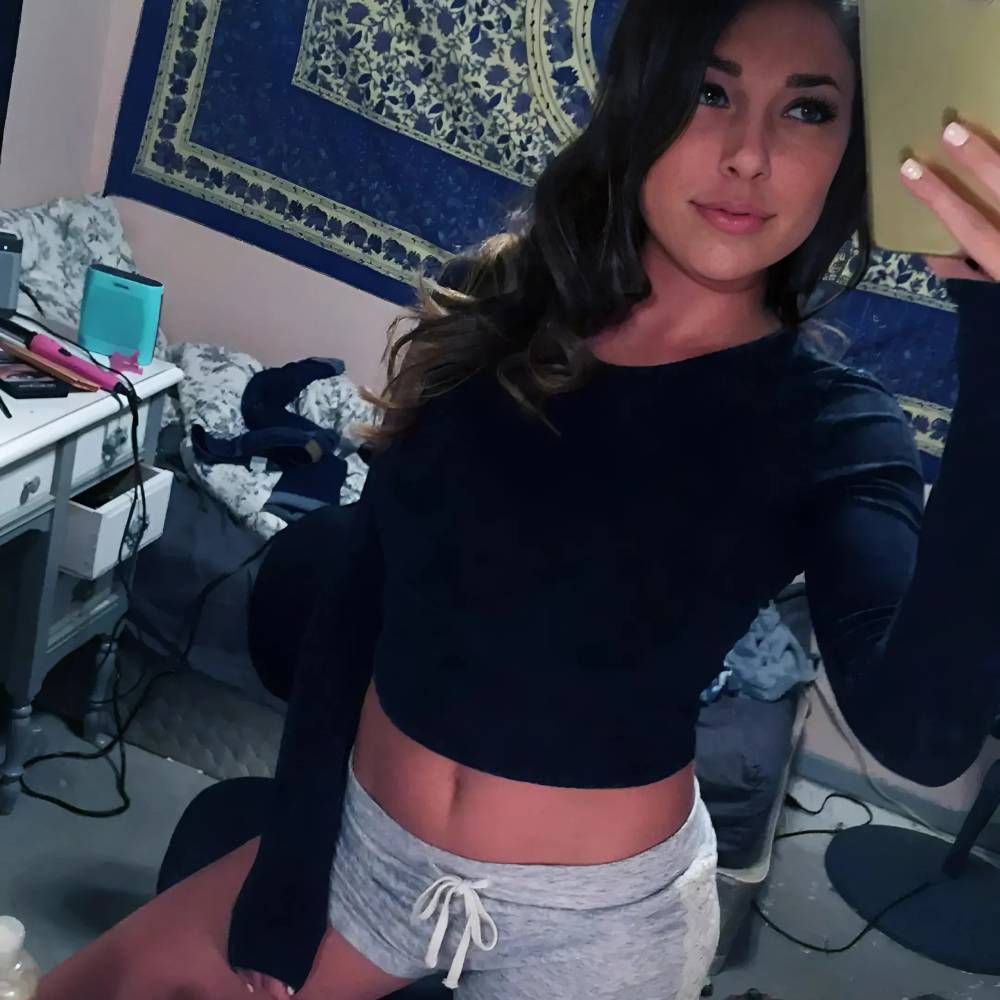 Jestem sama i mam ochotę  - Zdjęcie 1