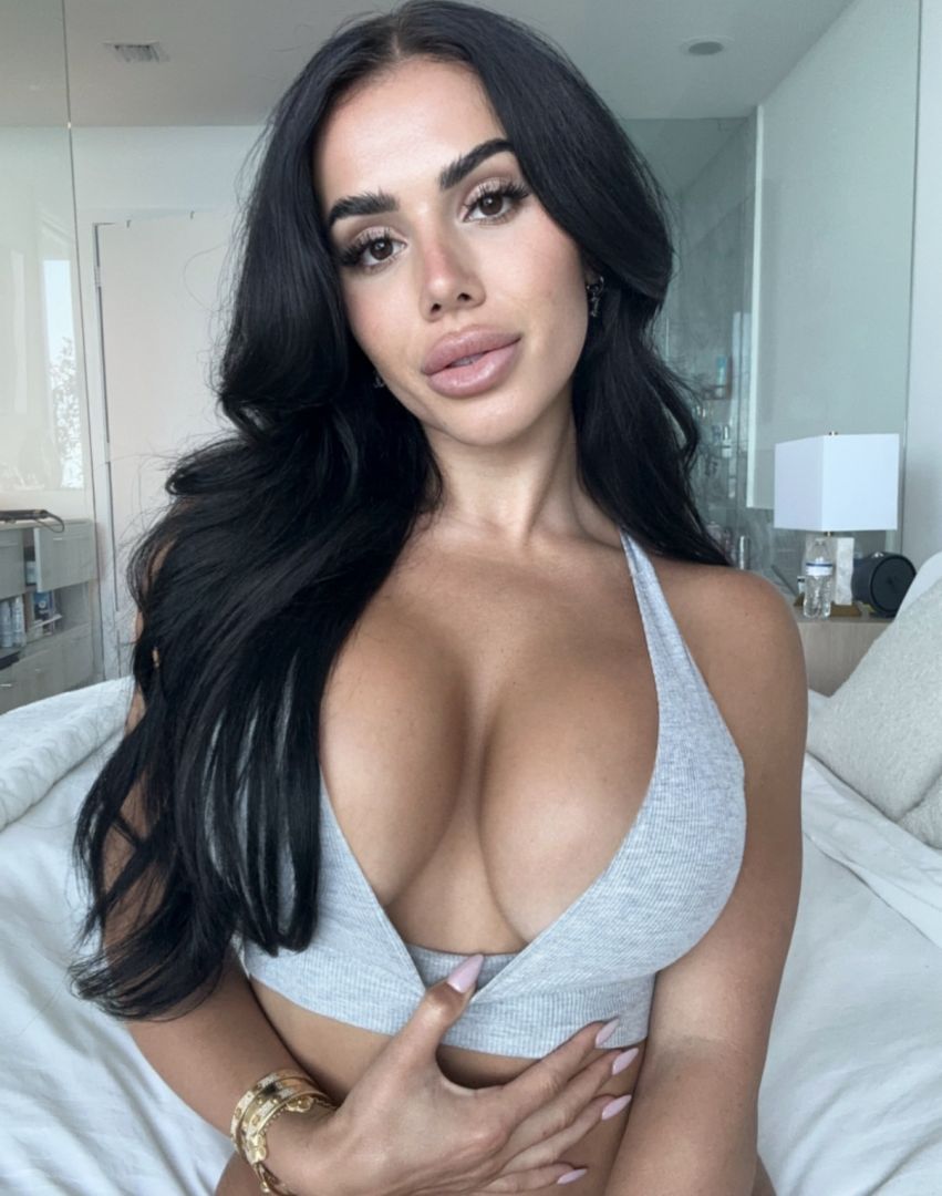 Cześć! Szukam faceta, bydgosz - Zdjęcie 1