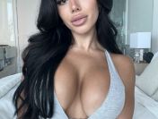 Cześć! Szukam faceta,