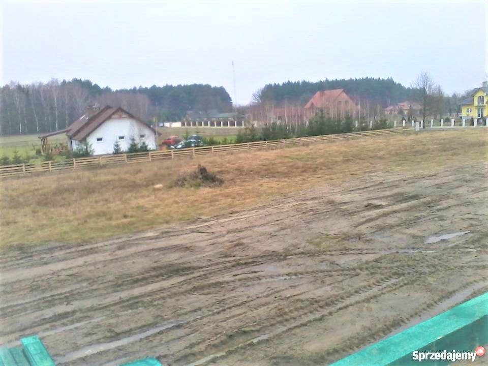 Sprzedam Czemlewo - Zdjęcie 1