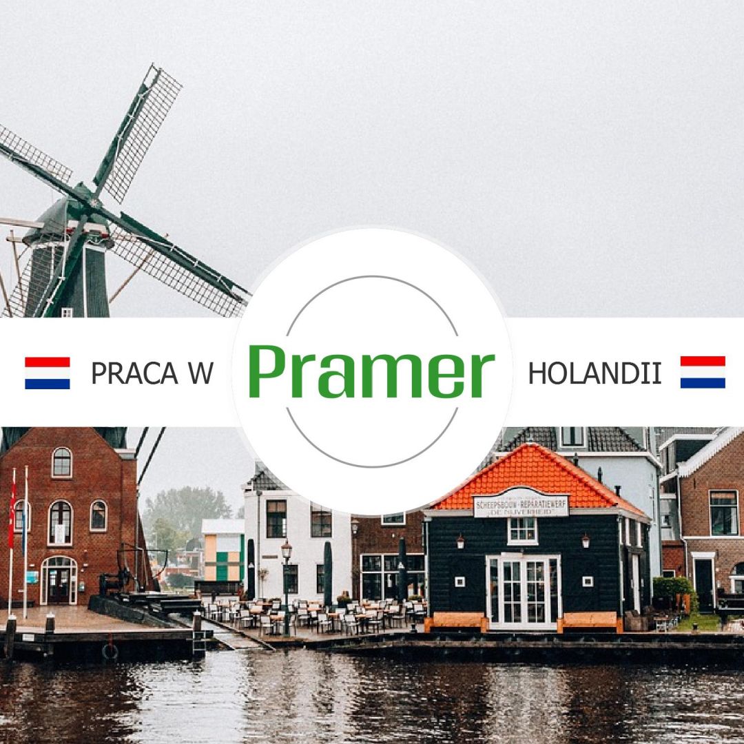 Pracownik magazynu odzieżowego  - praca w Holandii  - Zdjęcie 1