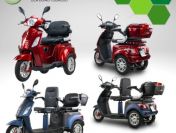 INWALIDKZIE SKUTERY ELEKTRYCZNE