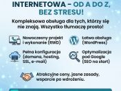Strony internetowe TANIO od A do Z | Tanio strony www