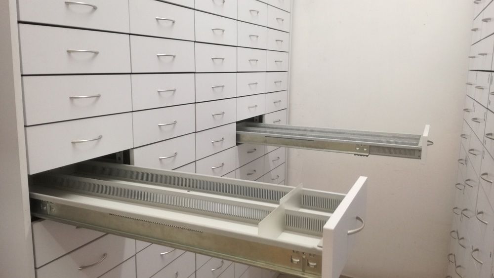 Meble apteczne szuflady głębokiego składowania sprzedam Bydgoszcz - Zdjęcie 1