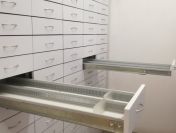 Meble apteczne szuflady głębokiego składowania sprzedam