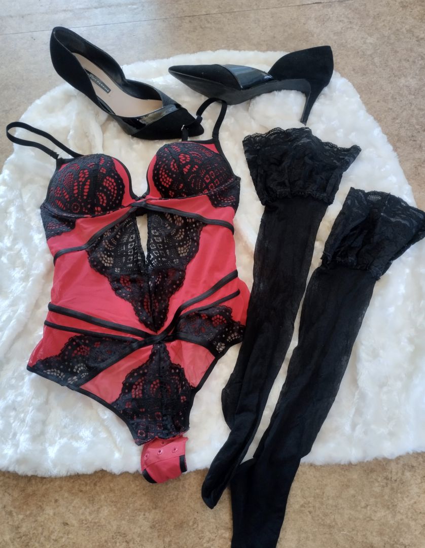 Body damskie fetysz Bydgoszcz - Zdjęcie 1