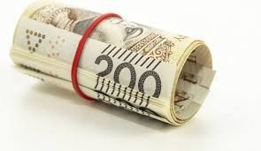 Dla bezrobotnych i zadluzonych. Pozyczam szybko. Bydgoszcz - Zdjęcie 1