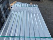 Wyjątkowa okazja – Blacha trapezowa OCYNK T-14