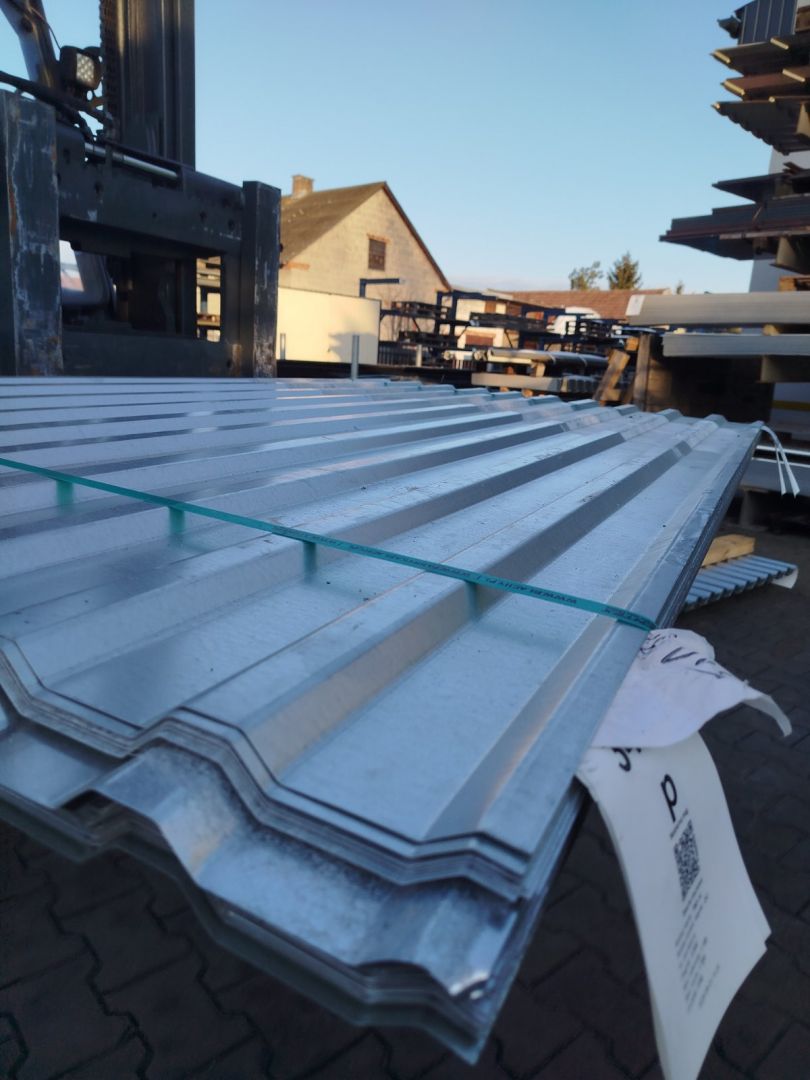 Blacha T-14 OCYNK – tanio Kolbuszowa - Zdjęcie 1