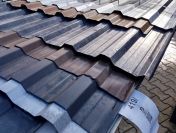 Bardzo tania blacha