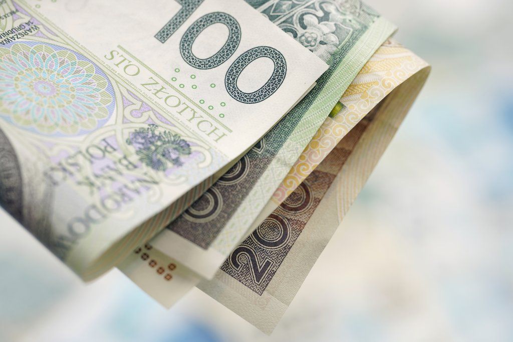 Oddłużanie Pożyczki Prywatne bez baz Bydgoszcz - Zdjęcie 1