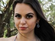 Ktoś chętny pomóc mi się zrelaksować?