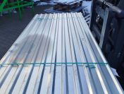 Blacha T-14 OCYNK – tanio