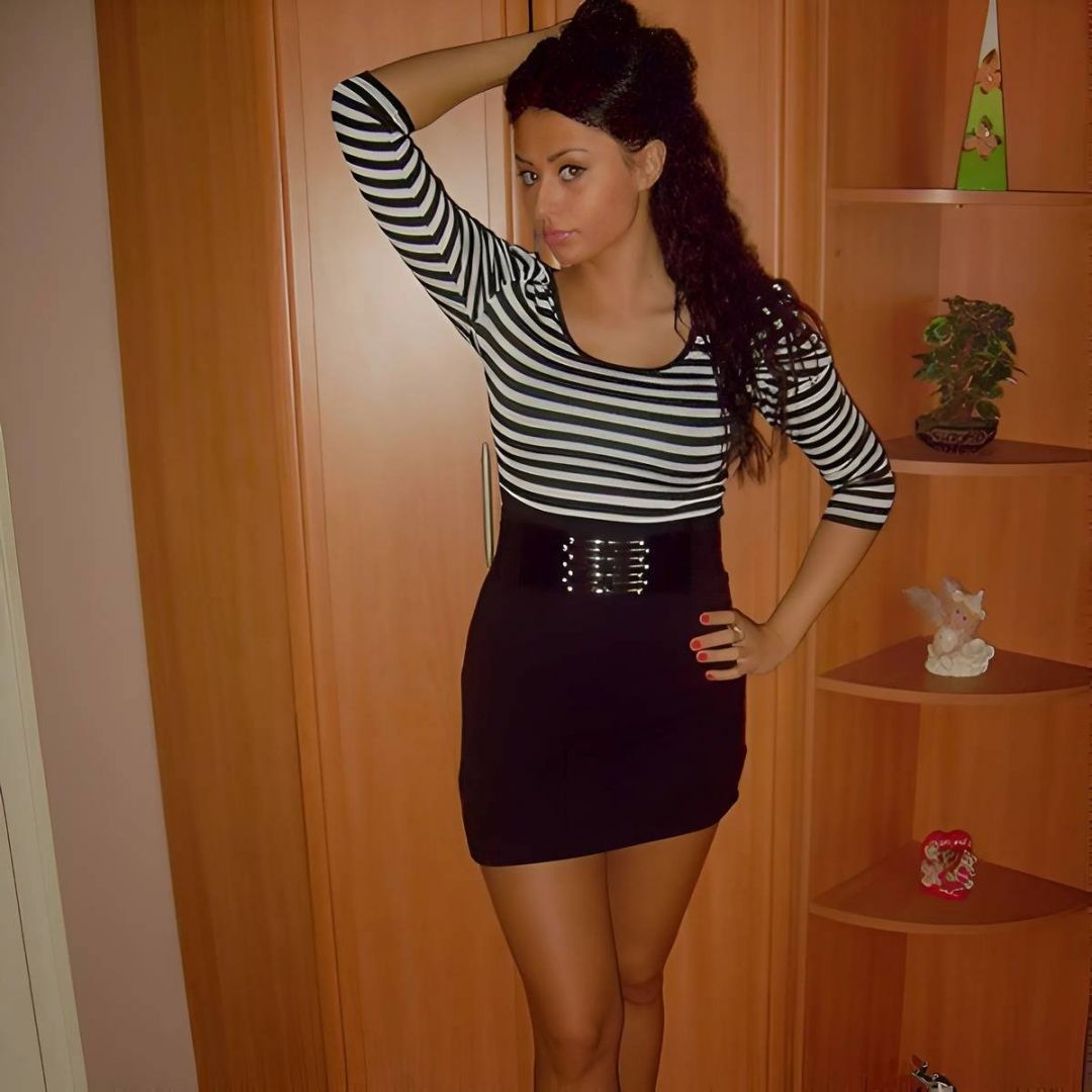 Nie szukam męża, szukam kochanka  - Zdjęcie 1