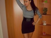 Nie szukam męża, szukam kochanka