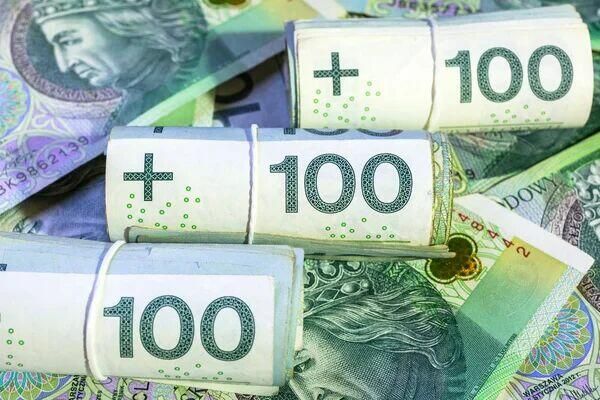 Pozyczki dla zadluzonych bez Baz! Bydgoszcz - Zdjęcie 1