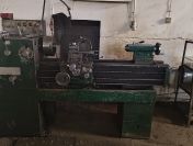 Tokarka uniwersalna TUM 35 – polska produkcja – 9 900 zł (do negocjacji)