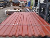 Tanie blachy - pakiety 40-60 szuk. Duży wybór kolorów.