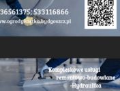 Wykonujemy kompleskowo remonty