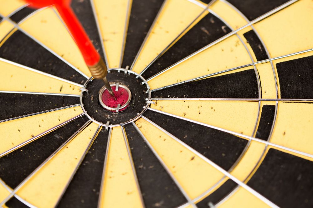 Najlepsze kursy na lotki - celuj w 180 z eFortuną!  - Zdjęcie 1