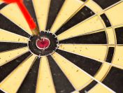 Najlepsze kursy na lotki - celuj w 180 z eFortuną!