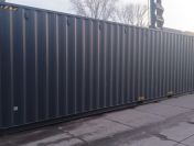 Kontener morski NOWY 12 metrów / 40 HC / sprzedam