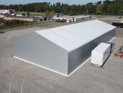 Twoja nowa przestrzeń przemysłowa – Hale produkcyjne Chorzów