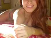 Znudzona mieszkanka szuka wrażeń