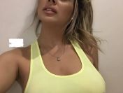 Zostałam sama, masz czas?