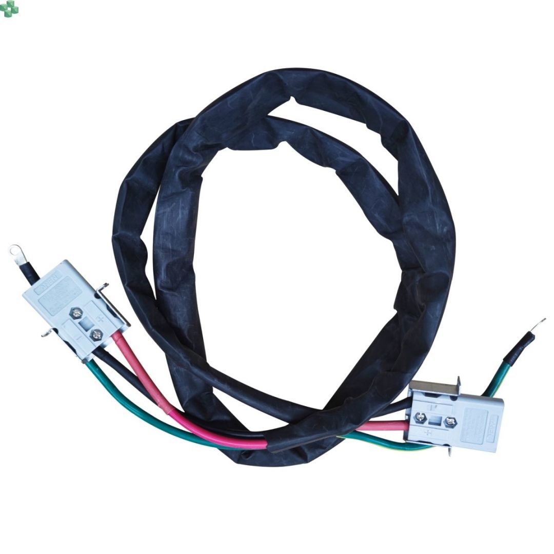 Niezawodne rozwiązania zasilania gwarantowanego  - Zdjęcie 1