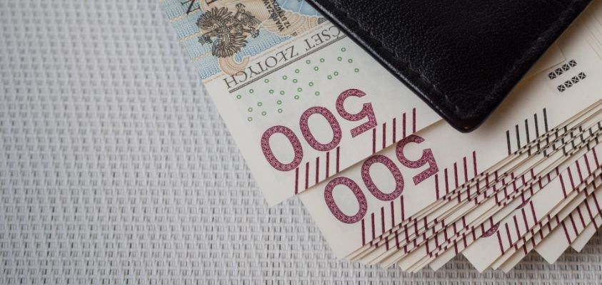 Pożyczka prywatna bez weryfikacji Bydgoszcz - Zdjęcie 1