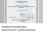 Tu kupisz matury, Tu kupisz dyplom magistra