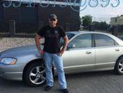 Dyskrecja.Rozmowa.Miłe chwilę.