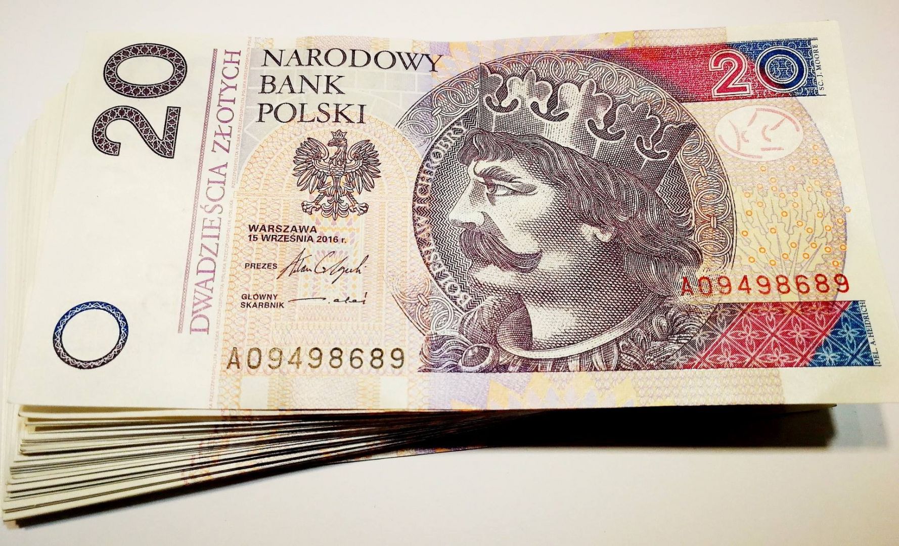 Kredyt pozabankowe dla kazdego Bydgoszcz - Zdjęcie 1