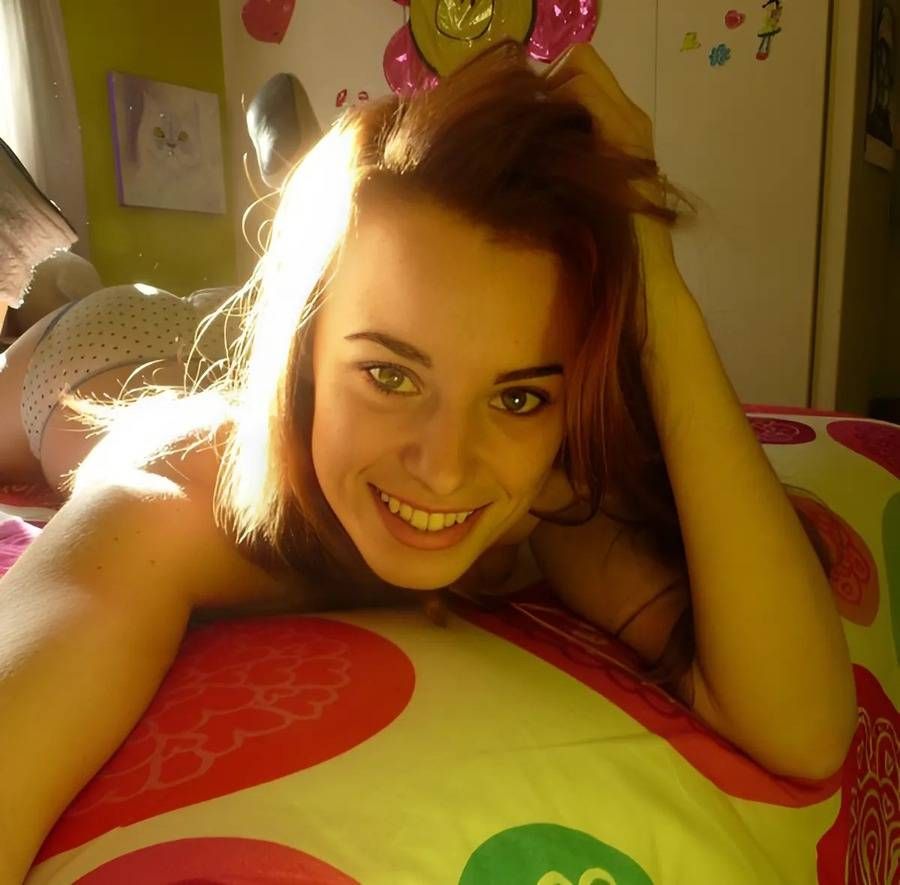 Mam straszną ochotę, pomożesz?  - Zdjęcie 1