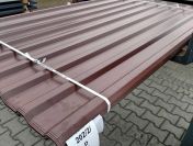 Tanie blachy - pakiety 40-60 sztuk. Duży wybór kolorów.