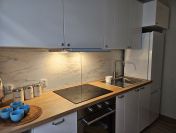 3 Pokoje | Fordon Sucharskiego | DUŻA PIWNICA | Prywatny Ogródek | Bez Gazu