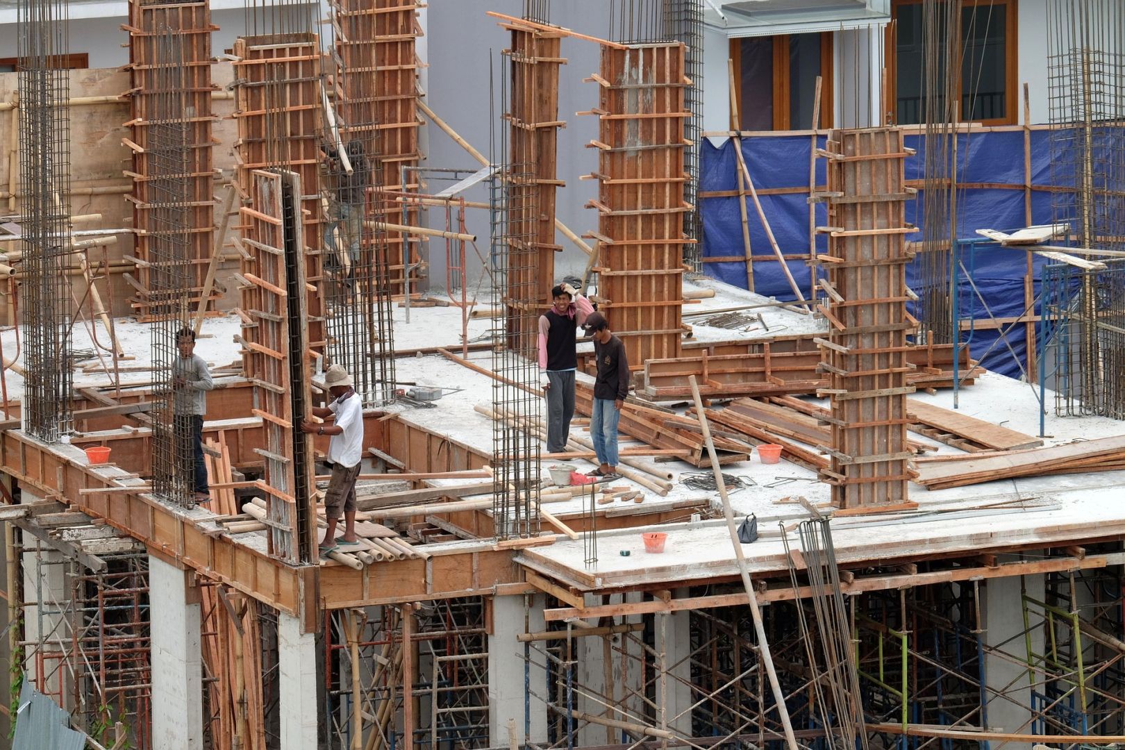 Napisanie planu ochrony środowiska, tel. 504-746-203, dla inwestycji  - Zdjęcie 1