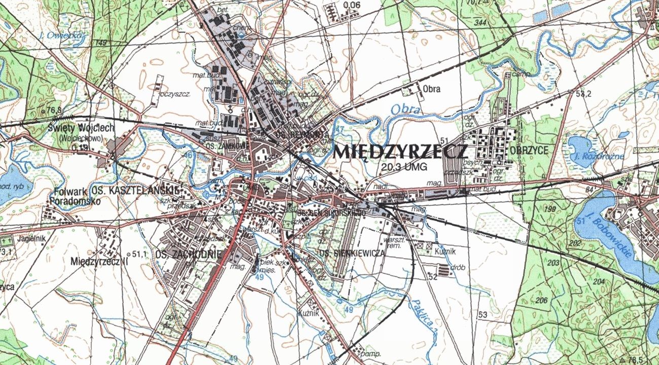 Sprzeciw do Planu Ogólnego Gminy. Warunków zabudowy, tel. 504-746-203  - Zdjęcie 1