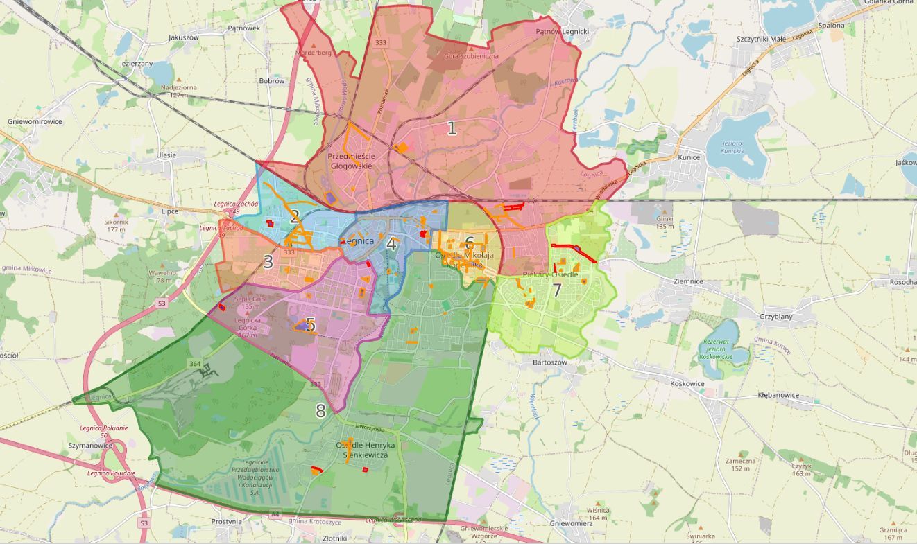Jak odwołać się od Planu Ogólnego Gminy, napisanie pisma, tel. 504-746-203  - Zdjęcie 1