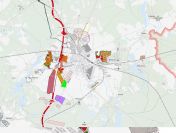 Napisanie odwołania od Planu Ogólnego Gminy, tel. 504-746-203