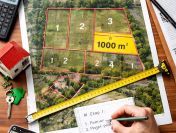 Karta informacyjna  przedsięwzięcia, działka budowlana, , tel. 504-746-203