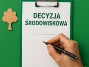 Wykonanie karty informacyjnej przedsięwzięcia dla działki budowlanej