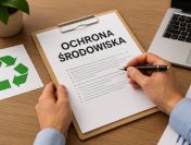 Decyzja środowiskowa dla działki budowlanej, tel. 504-746-203