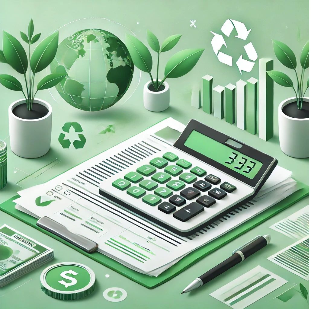 Pomoc wykonaniu raportu DNSH z ochrony środowiska, tel. 504-746-203  - Zdjęcie 1