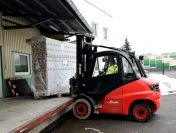 Wynajem wózków widłowych, wózek widłowy, wózki widłowe