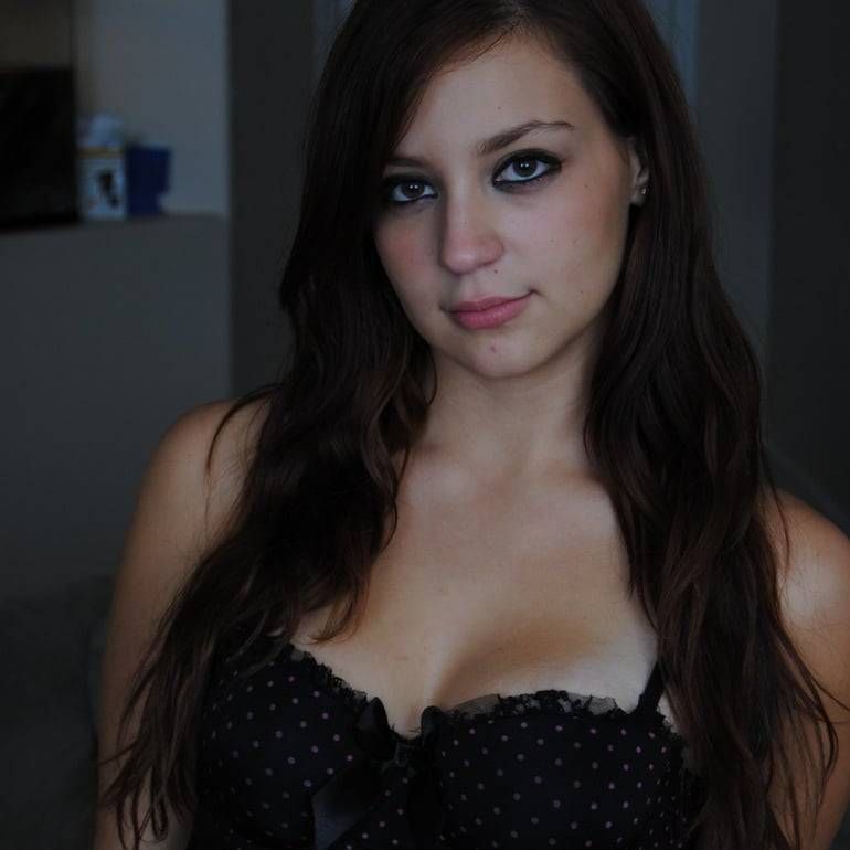 Ktoś chętny pomóc mi się zrelaksować?  - Zdjęcie 1