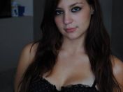 Ktoś chętny pomóc mi się zrelaksować?