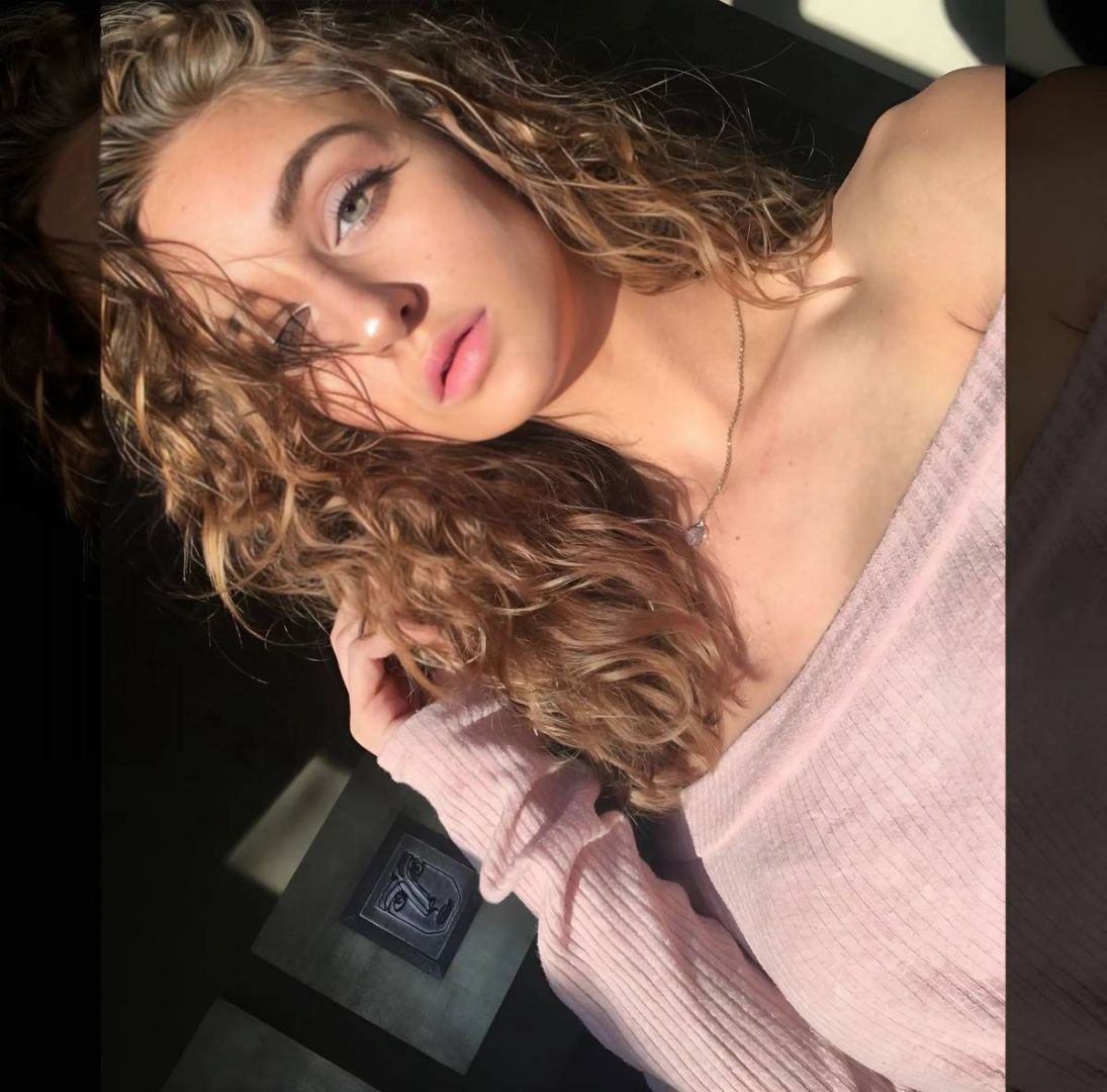 Jestem gotowa na spotkanie  - Zdjęcie 1