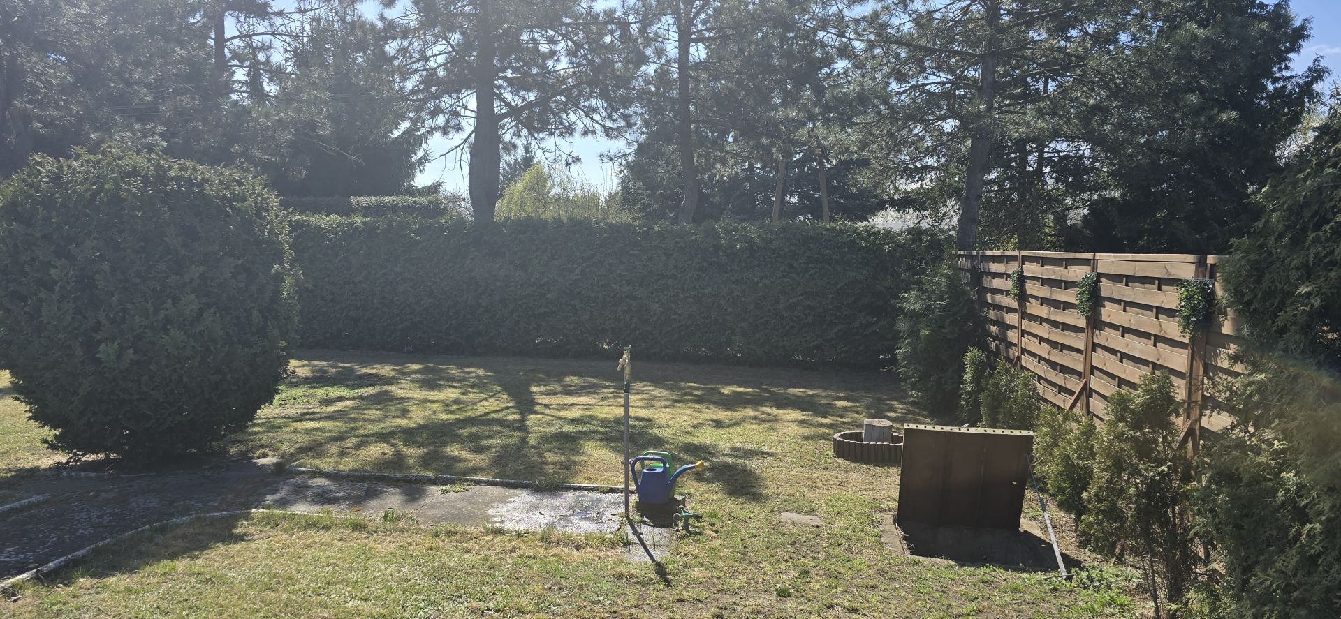 Sprzedam piękną działkę Rod Bydgoszcz - Zdjęcie 1